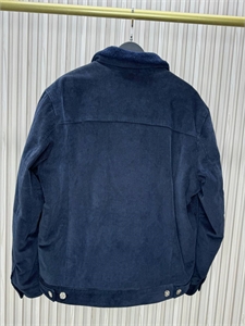 Вельветовая куртка BC 170857