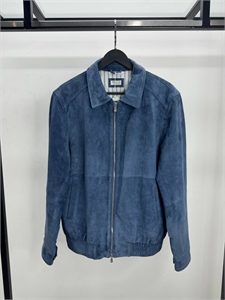 Куртка из натуральной замши  BC 170858