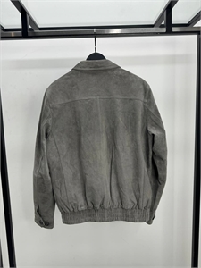 Куртка из натуральной замши  BC 170859