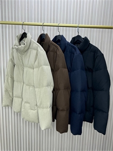 Пуховик LP 170862