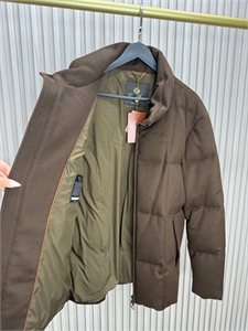 Пуховик LP 170863