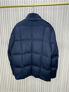 Пуховик LP 170864