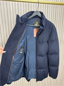 Пуховик LP 170864