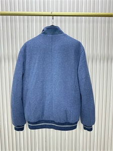 Бомбер KITON из натурального кашемира 170874