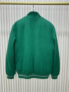 Бомбер KITON из натурального кашемира 170875