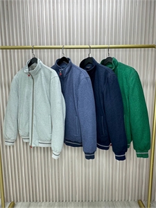 Бомбер KITON из натурального кашемира 170875