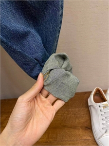 Джинсы VALENTINO 170881