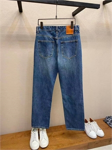 Джинсы VALENTINO 170881