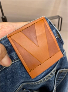 Джинсы VALENTINO 170881