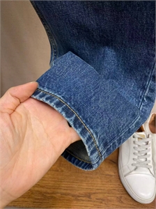 Джинсы VALENTINO 170881