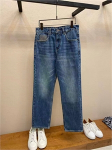 Джинсы VALENTINO 170881