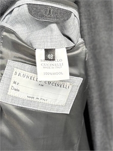 Костюм BC 170889