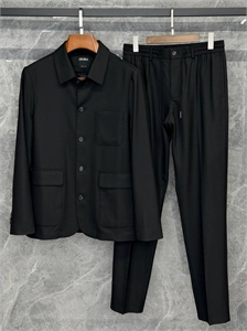 Костюм ZEGNA 170896