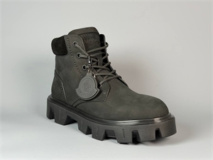 Ботинки MONCLER 170907