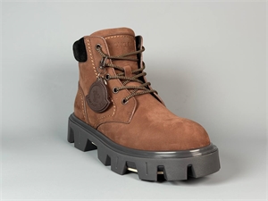 Ботинки MONCLER 170908