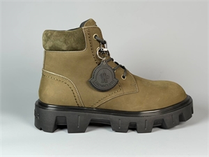 Ботинки MONCLER 170909