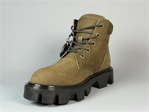 Ботинки MONCLER 170909