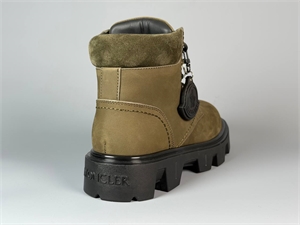 Ботинки MONCLER 170909
