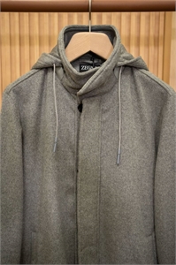 Куртка ZEGNA 170911