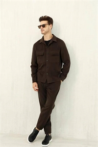 Костюм ZEGNA 170914