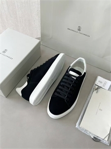 Кеды BRUNELLO CUCINELLI 170921
