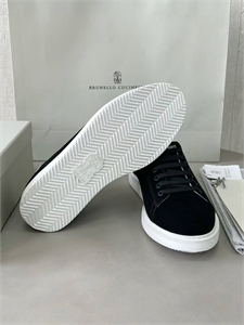 Кеды BRUNELLO CUCINELLI 170921