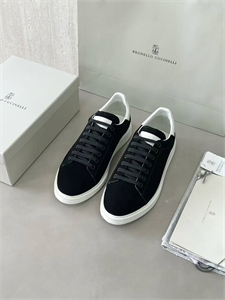Кеды BRUNELLO CUCINELLI 170921