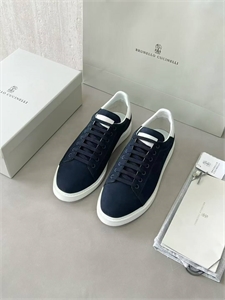 Кеды BRUNELLO CUCINELLI 170922