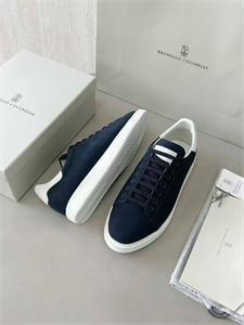 Кеды BRUNELLO CUCINELLI 170922