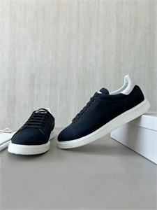 Кеды BRUNELLO CUCINELLI 170922