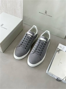 Кеды BRUNELLO CUCINELLI 170923