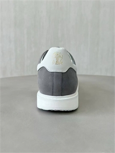 Кеды BRUNELLO CUCINELLI 170923
