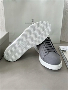 Кеды BRUNELLO CUCINELLI 170923