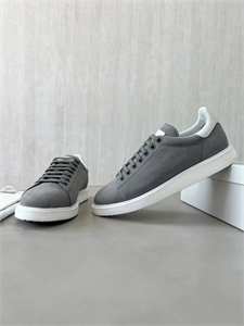 Кеды BRUNELLO CUCINELLI 170923