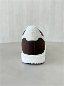 Кеды BRUNELLO CUCINELLI 170924