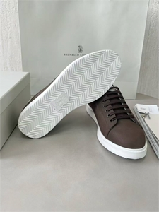 Кеды BRUNELLO CUCINELLI 170924