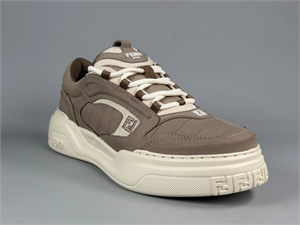 Кеды PRADA 170931