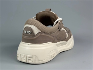 Кеды PRADA 170931