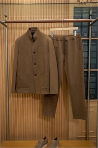 Прогулочный костюм LP 170939