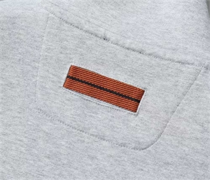 Прогулочный комплект ZEGNA 170942