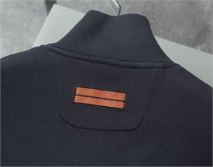 Прогулочный комплект ZEGNA 170943