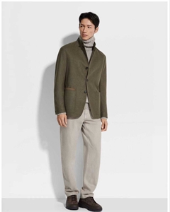 Пиджак ZEGNA 170944