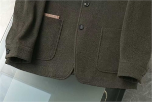 Пиджак ZEGNA 170944