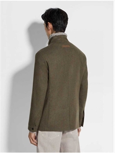 Пиджак ZEGNA 170944