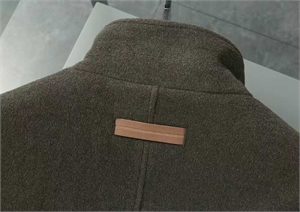 Пиджак ZEGNA 170944