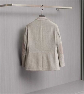 Пиджак ZEGNA 170946