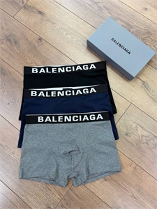 Нижнее бельё BALENCIAGA (боксёры) 170963