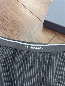 Нижнее бельё BALENCIAGA (боксёры) 170978