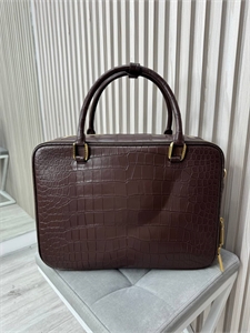 Сумка SR из натуральной кожи крокодила 170981