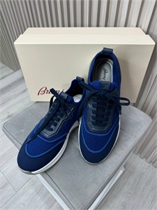 Кроссовки Brioni 170984